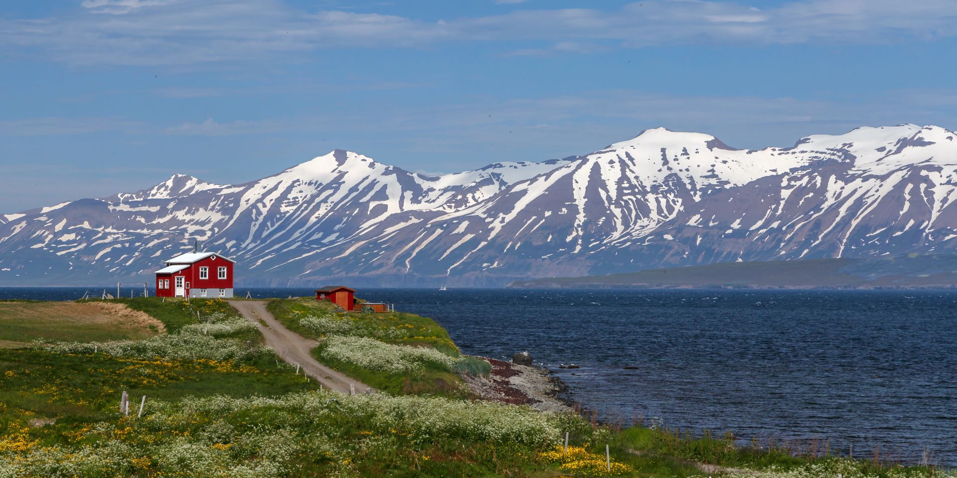 Bei Akureyri