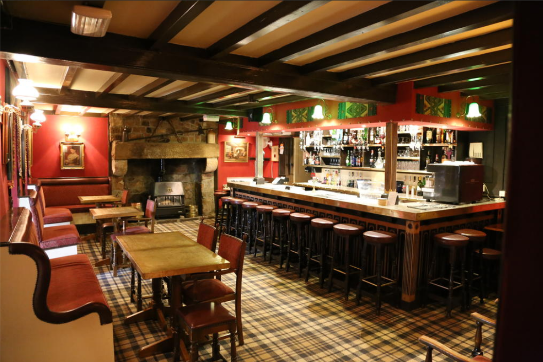 Beausite Hotel Jersey