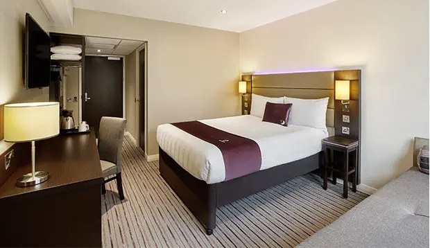 Premier Inn Falkirk