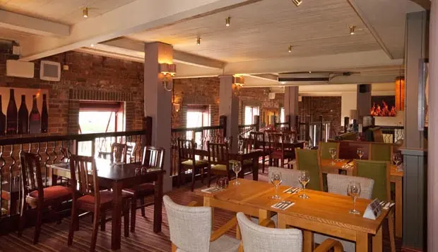 Premier Inn Falkirk