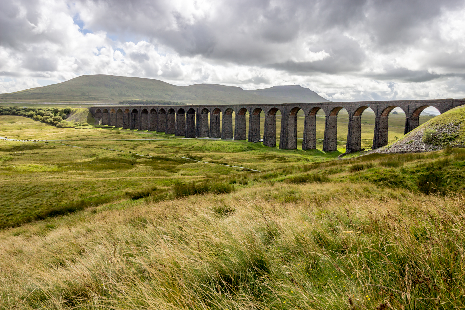 Ribblehead